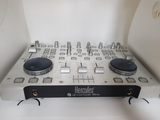 Hercules console rmx non - rmx,