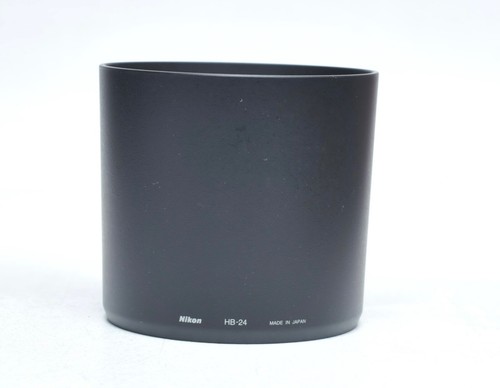 Nikon oem hb24 paraluce - nikon,