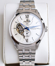 Orient Star Automatic