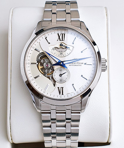 Orologio uomo orient star - orologio,
