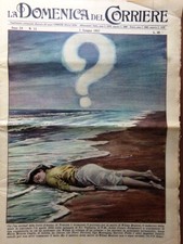 La Domenica del Corriere 2