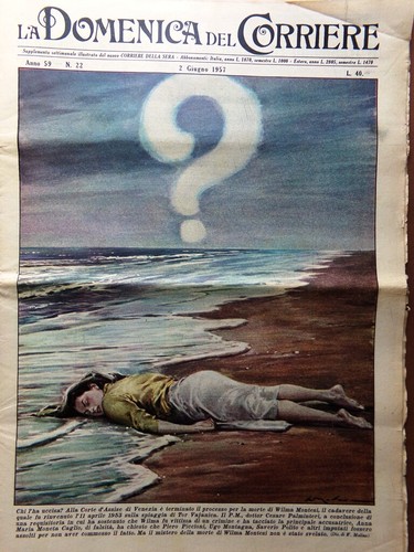 Domenica del corriere 2 - la,