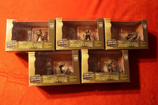 5 Soldatini Forze del Valore