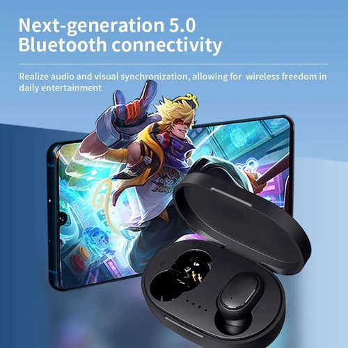 Auricolari cuffie bluetooth - auricolari,