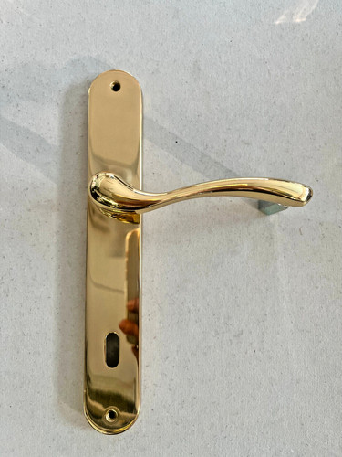 Maniglia porte interne ghidini - porte,