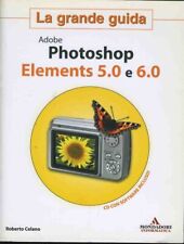 Photoshop Elements 5.0 e 6.0