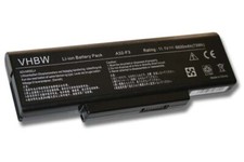 Batteria per MSI EX620 EX610X