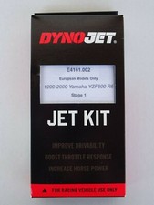 Kit carburatore dynojet stage - carburatore,