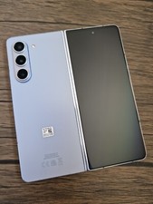 Samsung Galaxy Z Fold 5 Icy