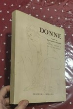 DONNE DISEGNI BERNARDINO