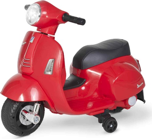 Moto per bambini marchio vespa - marchio,