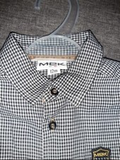 Camicia Neonato 9-12 mesi
