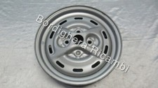 CERCHIO RUOTA IN FERRO 4.50BX13 FIAT 127 SPORT 70HP 1050 cc ORIGINALE 4414305