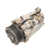 COMPRESSORE CLIMA HONDA CR-V II 2001-2007 2.0/2.4 Vtec 4WD BENZ HS-110R ACP603