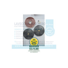 Ricambio DAB Kit giranti