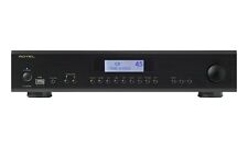 ROTEL A 14 MK II NERO AMPLIFICATORE INTEGRATO CON DAC MQA BLUETOOTH