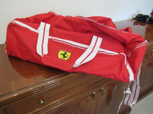 Ferrari 2007 scala 1 8 - f,