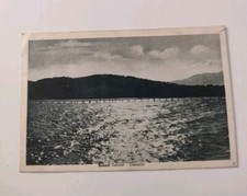 Cartolina Scauri (Latina)