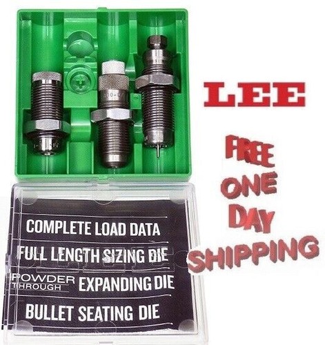 Lee precision pro 1000 - lee, matrici