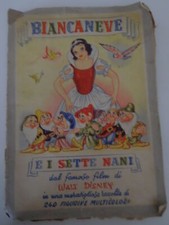 Walt Disney ALBUM FIGURINE