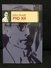 Andrea Tornielli - PIO XII - Famiglia Cristiana - 2002