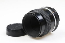 Nikon 55 mm f/2,8 Micro Nikkor