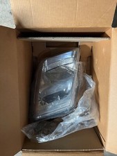 CITROËN  C2 FANALE ANT. SX