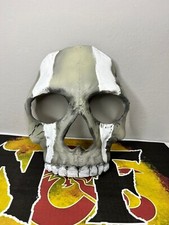 Maschera da cosplay ghost Call