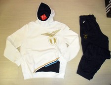 5257 xxl lazio tuta - tg,