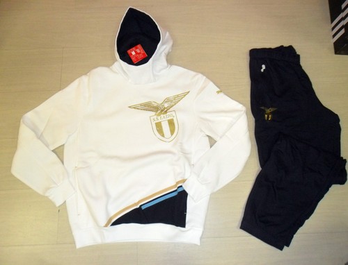 5257 xxl lazio - 5257, tuta