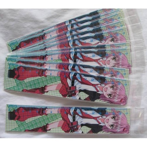 Règle shugo chara - règle,