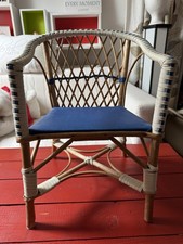 Sedia vintage per bambini