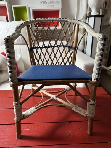 Sedia vintage per - , bambini