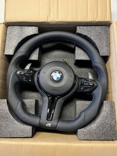 Volante BMW M Sport Completo