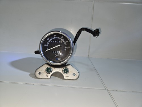 Compteur suzuki tux 125 - compteur,