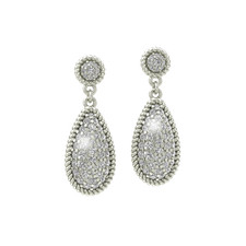 Orecchini Rebecca Donna in