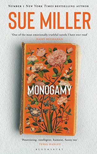 Monogamy miller sue - miller,, sue,