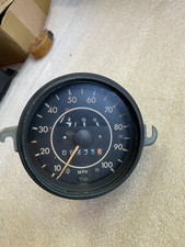 VW Super Beetle Speedometer