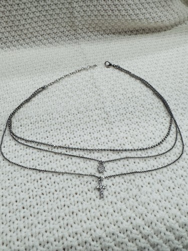Collana argento sterling - collana,