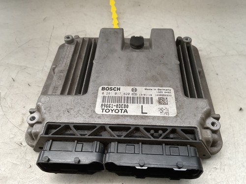 Centralina motore per toyota - centralina,