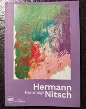 Hermann Nitsch - Musée De