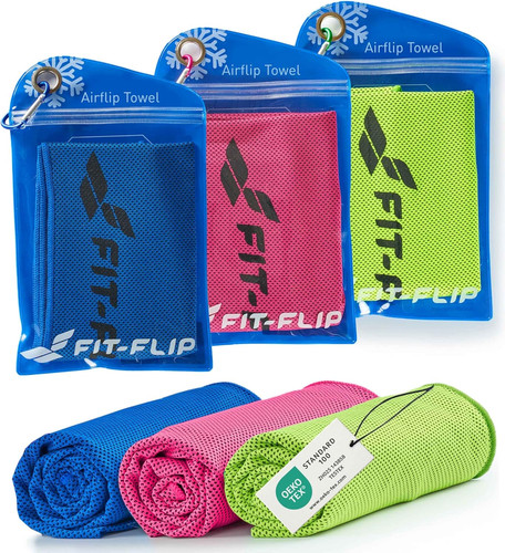 Set asciugamani - set, 3