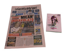 LA GAZZETTA DELLO SPORT