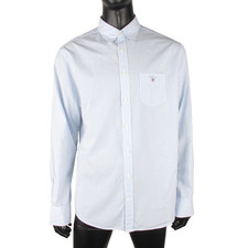 Camicia GANT Broadcloth Banker