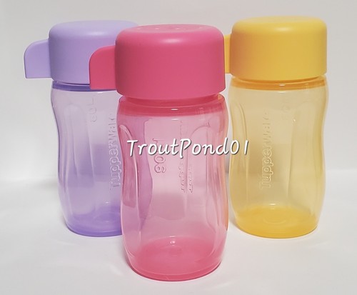 Tupperware eco bottiglie set - bottiglie, 3
