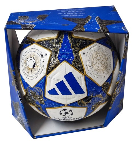 Matchball originale adidas ucl - matchball,
