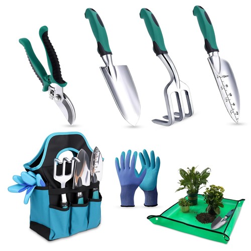 Set attrezzi da - set, di