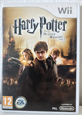 Harry Potter e i Doni della