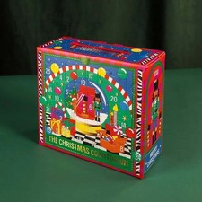 Clipper Calendario dell'Avvento 2025 con tante limited edition