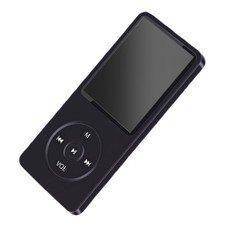 Lettore MP3 MP4 compatto con